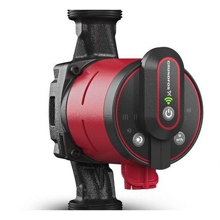 Насос Grundfos ALPHA3 25-80