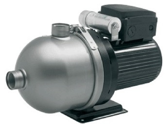 Моноблочные многоступенчатые насосы Grundfos CHIU 2-20 A-W-G-E (3x380-415V)
