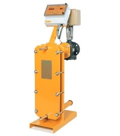 Пластинчатый теплообменник Stokvis E2B(SW)31