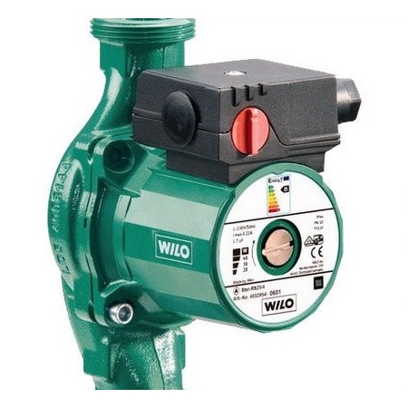 Насос Wilo Star-RS 25/6