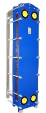 Пластинчатый теплообменник Sondex S62