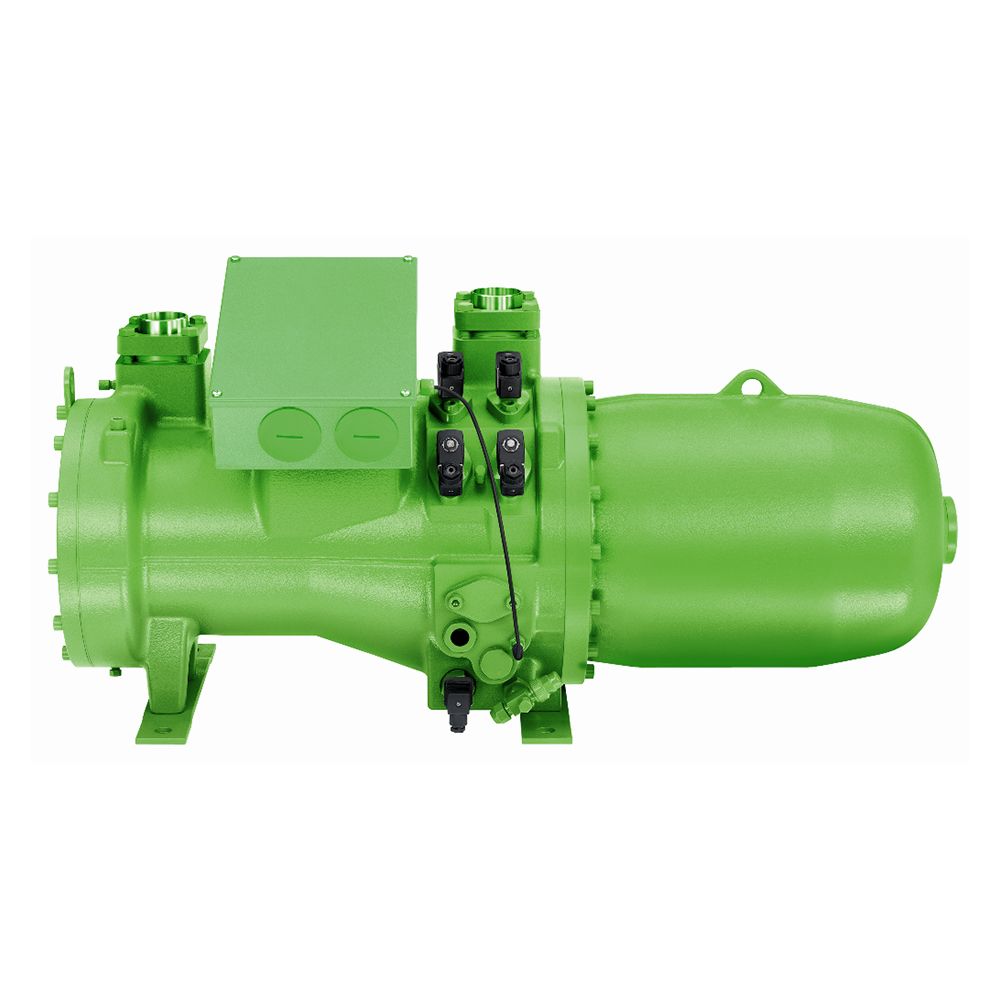  Винтовые компрессоры Bitzer CSH6553-35Y