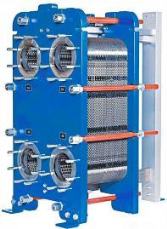 Пластинчатый теплообменник КС 19