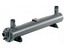 Кожухотрубный испаритель ONDA MPE 650
