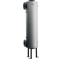 Кожухотрубный теплообменник Alfa Laval Cetecoil 3300-L