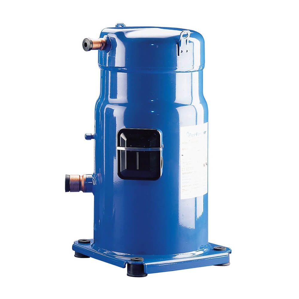 Спиральный компрессор Danfoss SM160T4CC