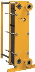 Пластинчатый теплообменник Kelvion NT 150S