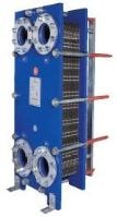 Пластинчатый теплообменник КС 52