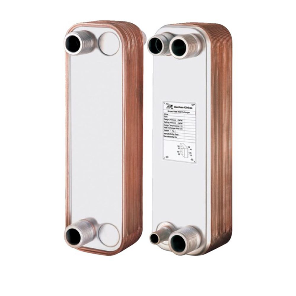 Danfoss B3-095B-80-3,0-H