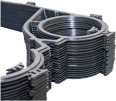 Уплотнения теплообменника Alfa Laval T20-PFG