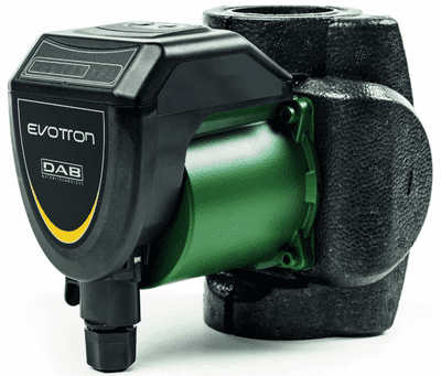 Циркуляционный насос DAB EVOTRON 60/180X