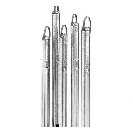 Насос Grundfos SQ 5-70