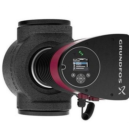 Насос Grundfos MAGNA3 25-60
