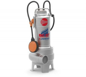 Дренажный насос Pedrollo BCm 15/50-ST