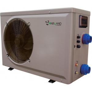 Тепловой насос Fairland PH80LS - Горизонтальный - 22 кВт при 15°C - 380В, 3-фазн