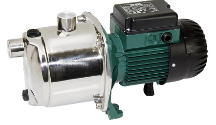 Садовый насос DAB EUROINOX 50/50 T