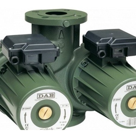 Насос DAB DMH 30/280.50 T