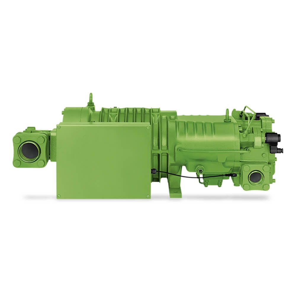  Винтовые компрессоры Bitzer HSK7451-70