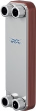 Паяный теплообменник Alfa Laval CB20