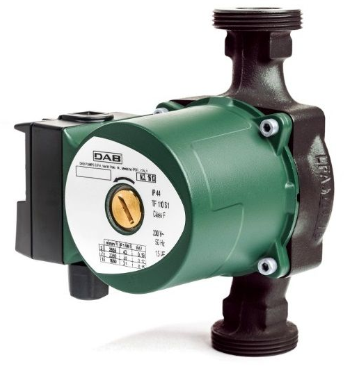 Циркуляционный насос DAB VA 65/130