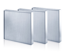 Опции для осушителей