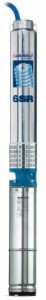 Скважинный насос Pedrollo 6SR27/20-P