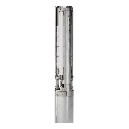 Насос Grundfos SP 7- 8N (380В)