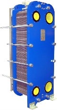 Пластинчатый теплообменник Sondex S221