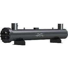 Кожухотрубный испаритель Alfa Laval PCS328-2