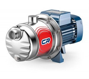 Поверхностный насос Pedrollo 4CRm 100