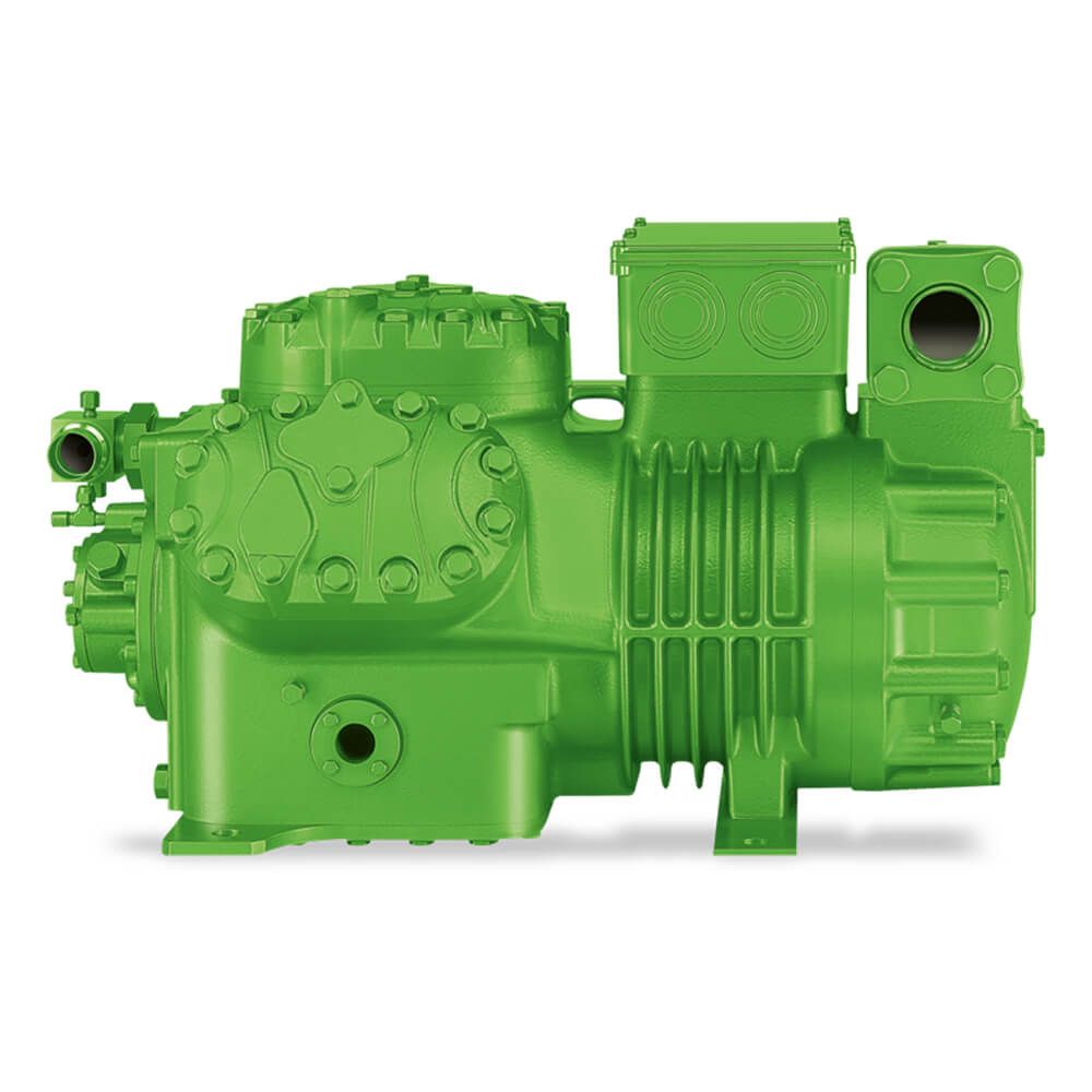  Поршневые компрессоры Bitzer 6JE-33(Y)