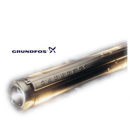 Насос Grundfos SQ 3-95