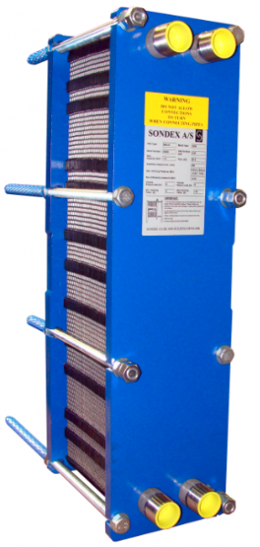 Sondex