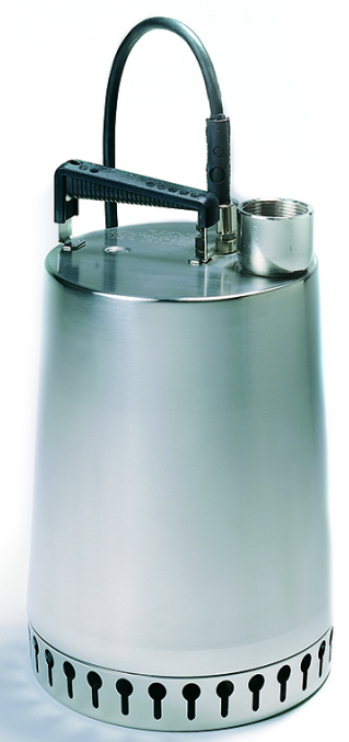 Дренажный насос GRUNDFOS UNILIFT AP 50.50.11.1.V
