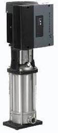 Вертикальный многоступенчатый насос Grundfos CRNE 64-1-1 A-F-G-E-HQQE