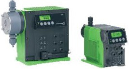 Дозировочный насос Grundfos DDI 60-10 AF-PP/V/C-S-3166F