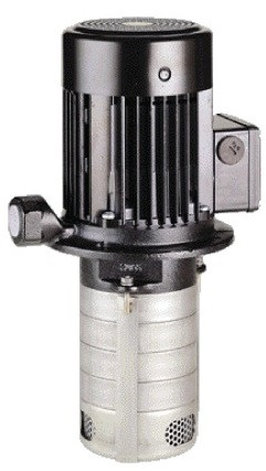 Насос для хладагента и конденсата Grundfos MTH 4-80/1 A-W-A-AQQV