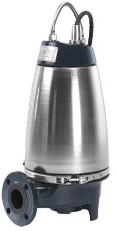 Насосы для бытовых сточных вод Grundfos SEV.80.80.11.4.50D.Q