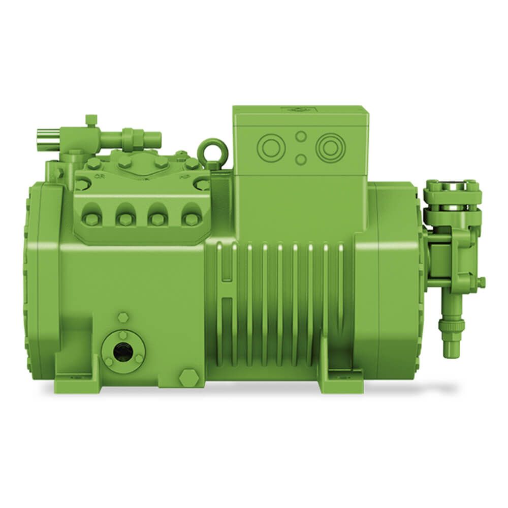  Поршневые компрессоры Bitzer 4NES-20(Y)